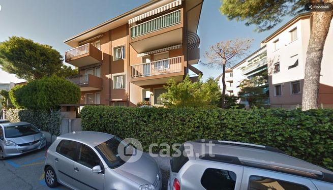 Appartamento in residenziale in Via Marcantonio Bragadin 3