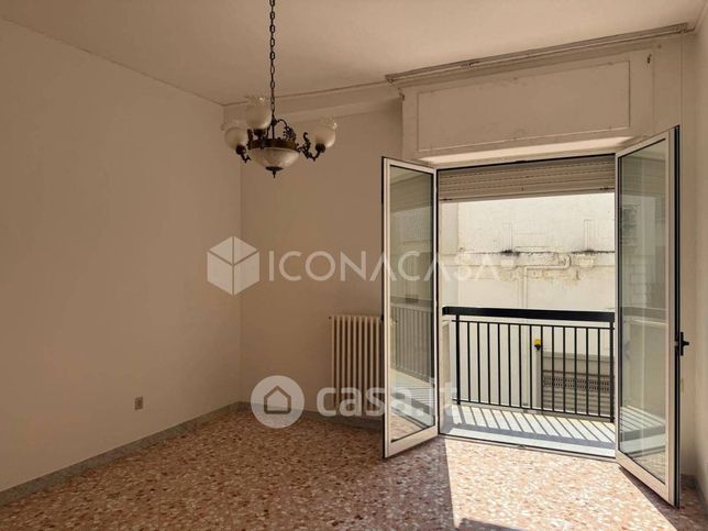 Appartamento in residenziale in Via A. Girolamo Magnesi