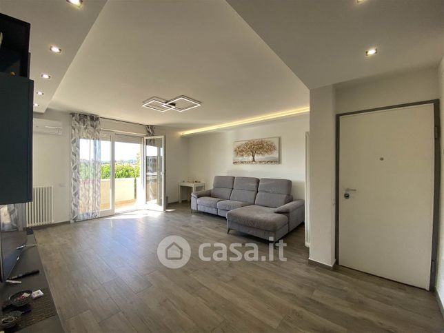 Appartamento in residenziale in