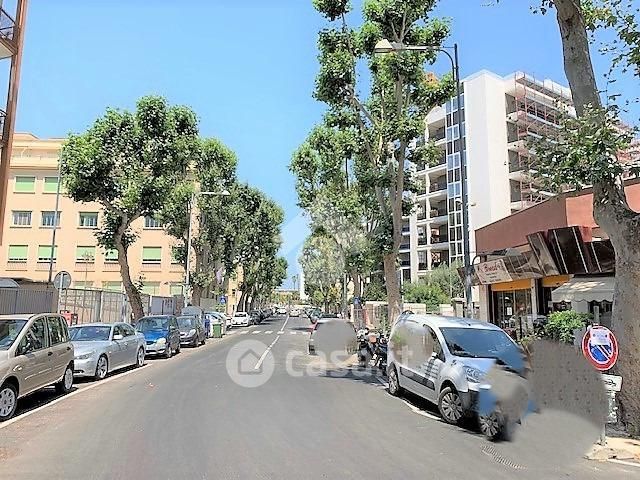 Appartamento in residenziale in Via Scipione l'Africano 191