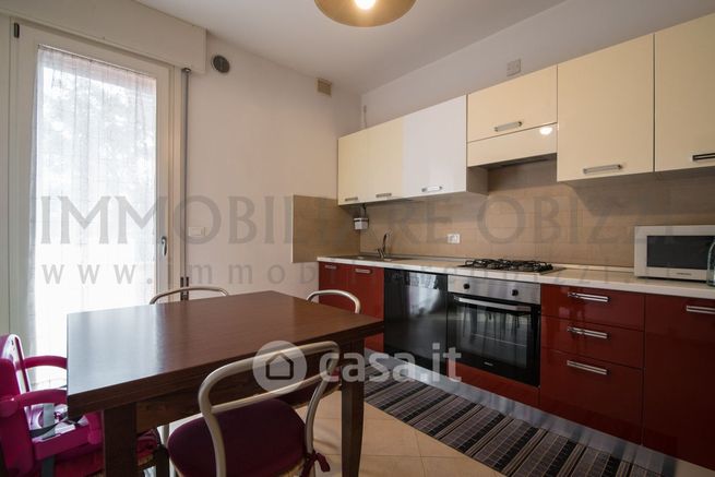 Appartamento in residenziale in Via San Biagio