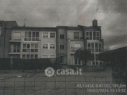 Appartamento in residenziale in Via Aristide Oggero 45