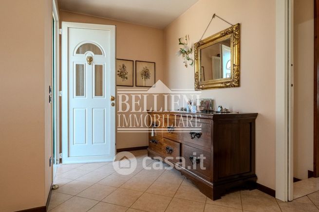 Villetta a schiera in residenziale in Via Casoni