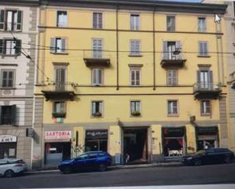 Appartamento in residenziale in Via Carlo Farini 37