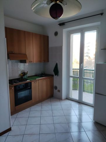 Appartamento in residenziale in Via Cesare Saccaggi