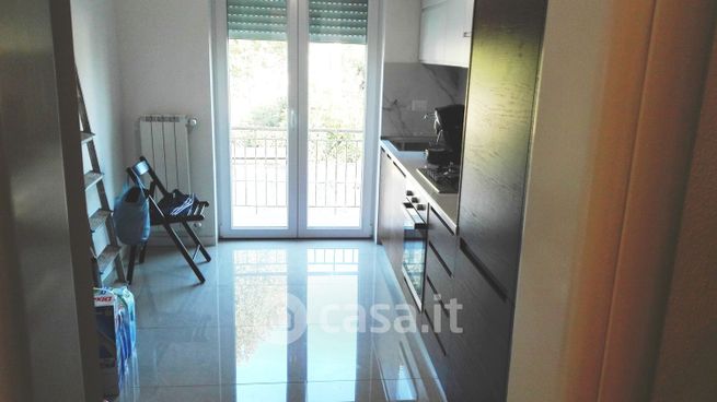 Appartamento in residenziale in Via Costanza Cerioli 35