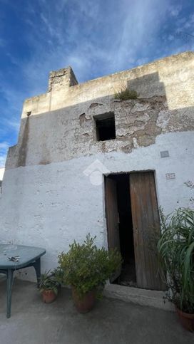 Casa indipendente in residenziale in Via Sant'Angelo