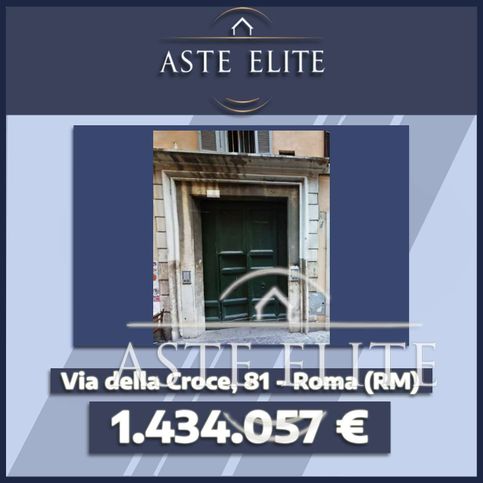 Appartamento in residenziale in Via della Croce 81