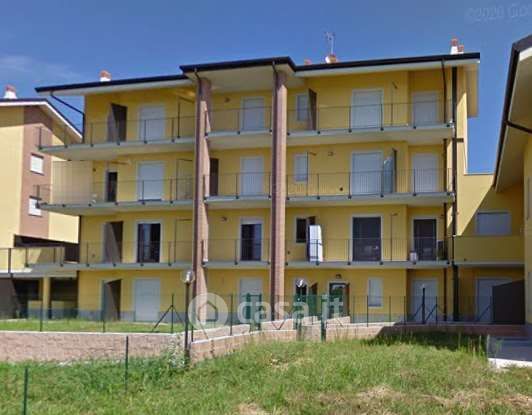 Appartamento in residenziale in Via Valdambrini