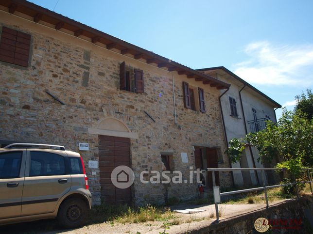 Appartamento in residenziale in Località Mochignano di Sopra 13