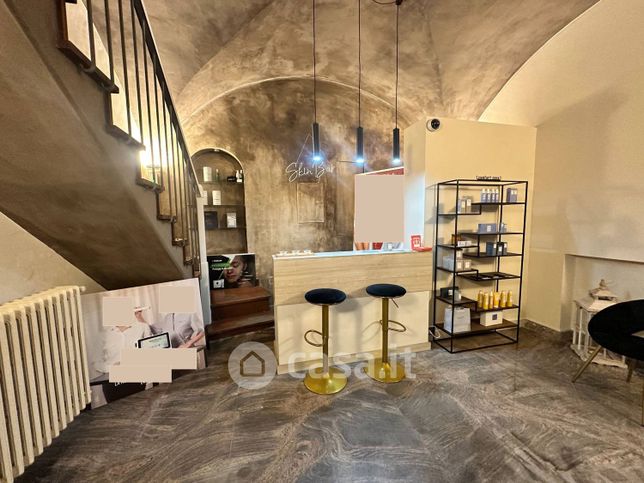 Attivitã /licenza (con o senza mura) in commerciale in Via Ferruccio Valobra 62