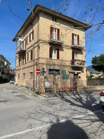 Ufficio in commerciale in Via Giovanni Becchetti