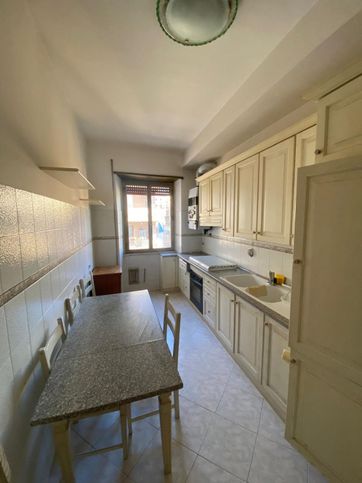 Appartamento in residenziale in Via Empolitana 77