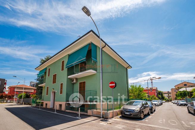 Appartamento in residenziale in Via Don Giovanni Minzoni 1