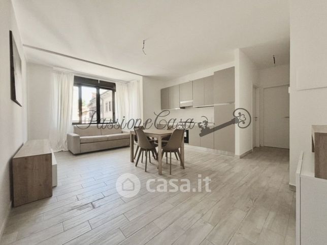Appartamento in residenziale in