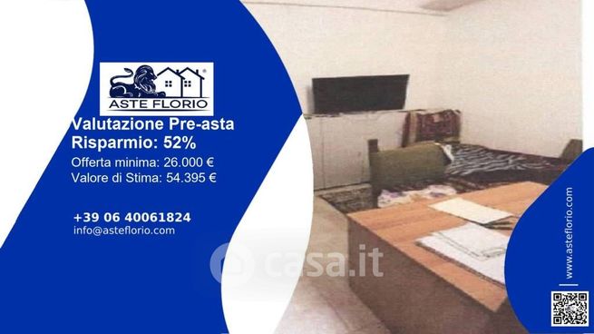 Ufficio in commerciale in Via Rodolfo Morandi