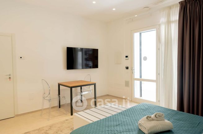 Appartamento in residenziale in Via Sant'Oliva 22
