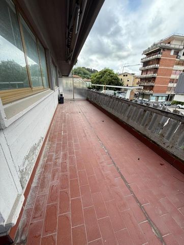 Ufficio in commerciale in Viale Eugenio Chiesa