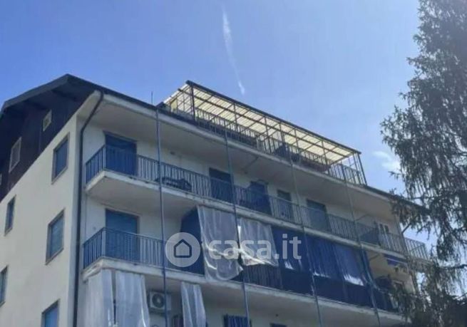 Appartamento in residenziale in Via Colle Secchie 20