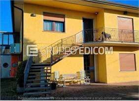 Appartamento in residenziale in Via Cavin Maggiore