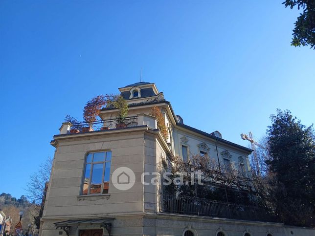 Appartamento in residenziale in Via Villa della Regina 16