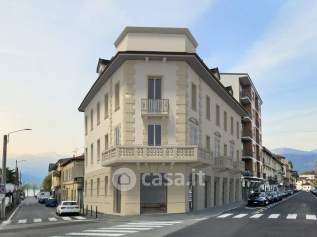 Appartamento in residenziale in Via Vittorio Veneto 68