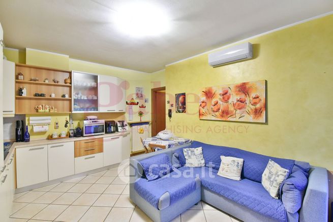 Appartamento in residenziale in Piazza Roma 1