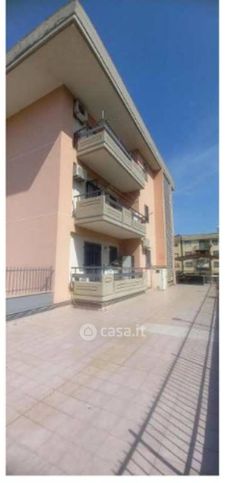Appartamento in residenziale in Viale Riccardo da Lentini 170