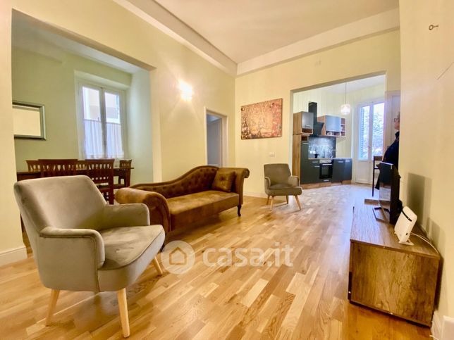 Appartamento in residenziale in Via Giovanni Fabbroni
