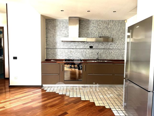 Appartamento in residenziale in Via Vittorio Veneto 50