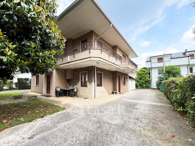 Appartamento in residenziale in Via T. Dal Molin