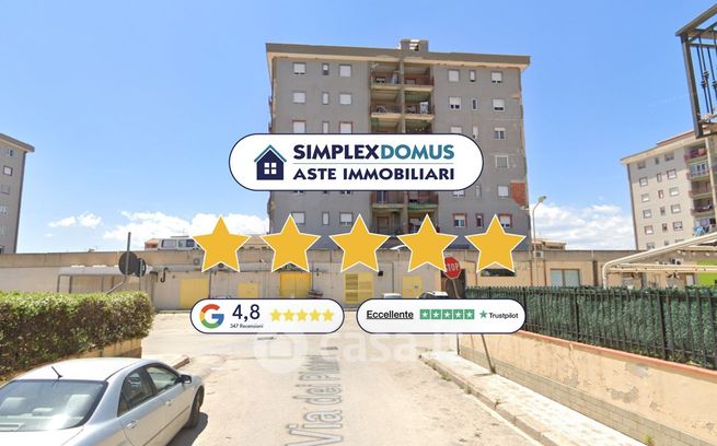 Appartamento in residenziale in Via Archimede