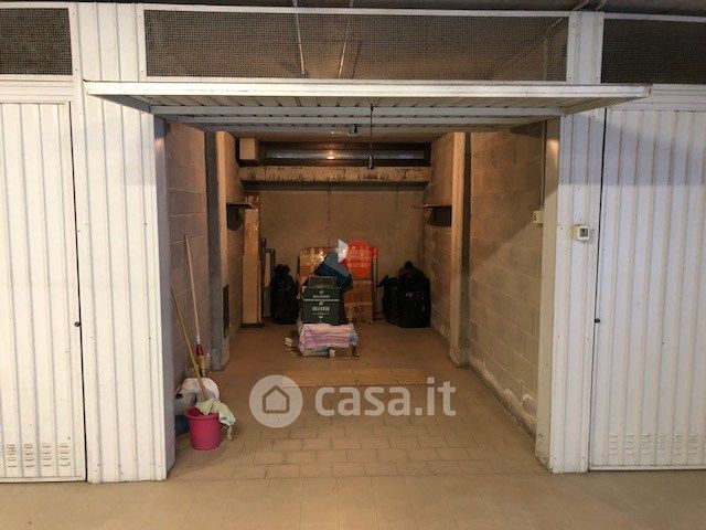 Garage/posto auto in residenziale in 