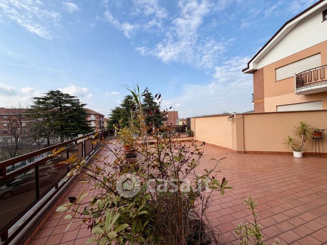 Appartamento in residenziale in Via San Pio V 10