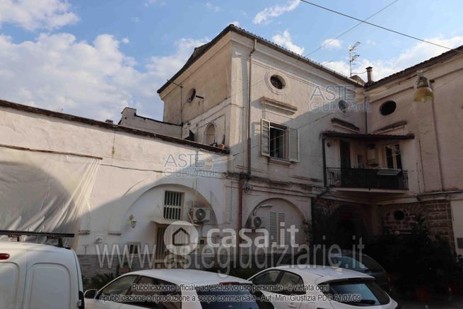 Appartamento in residenziale in Via Arco 21