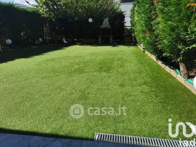 Appartamento in residenziale in Via Sabazia 34