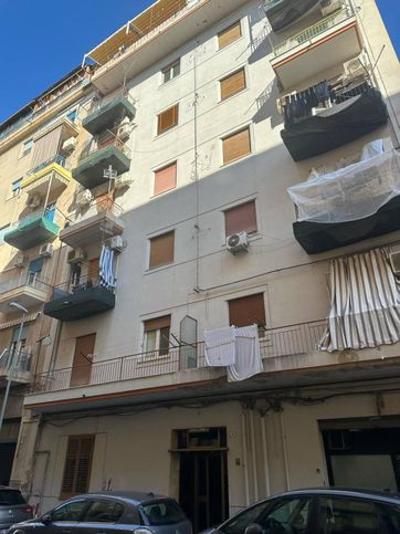 Appartamento in residenziale in Via Matteo Silvaggio 5