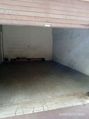 Garage/posto auto in residenziale in Via Pescara 27