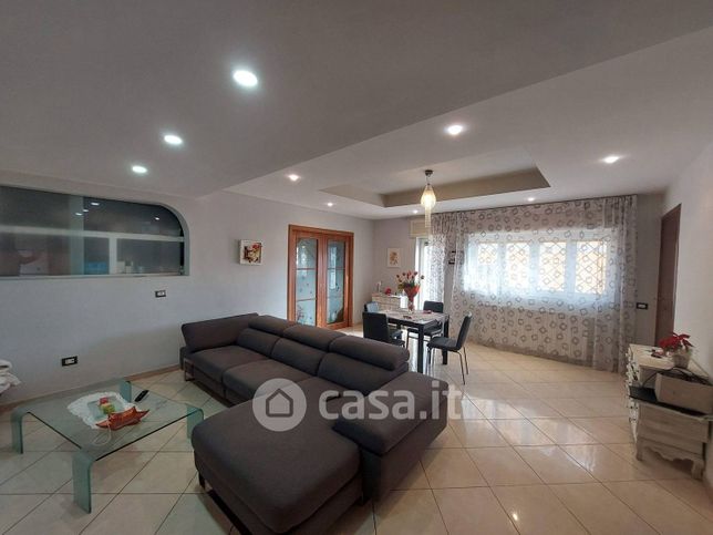 Appartamento in residenziale in Via Tironcelli 5