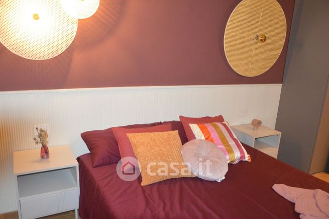 Appartamento in residenziale in Via Fratelli Calandra 12