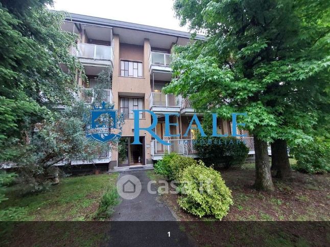 Appartamento in residenziale in Via camillo benso conte di cavour