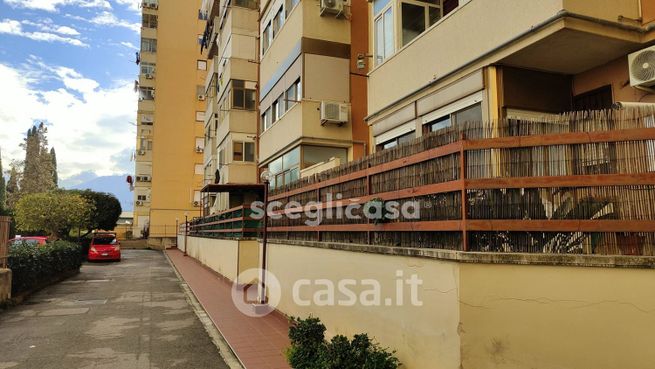 Appartamento in residenziale in Via Lenin Mancuso 26