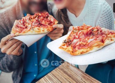 Attivitã /licenza (con o senza mura) in commerciale in Piazza del Viminale