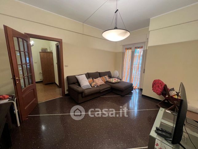 Appartamento in residenziale in Via Giacomo Soliman 8