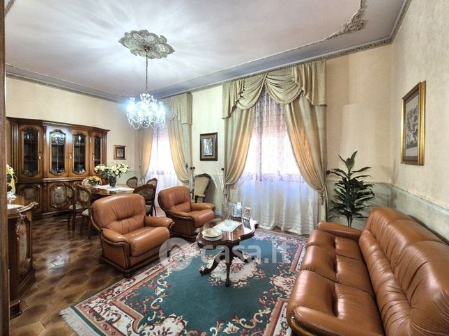 Casa indipendente in residenziale in Via Arrigo Boito