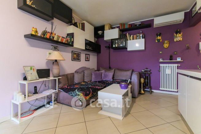 Appartamento in residenziale in Via della Vecchia Dogana 48