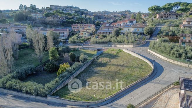 Terreno edificabile in residenziale in Via Caduti dell'Aria 5