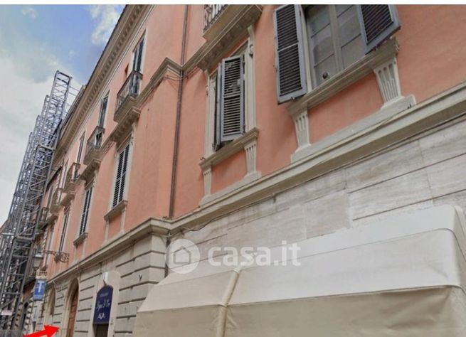 Appartamento in residenziale in Corso Vincenzo Cerulli 31