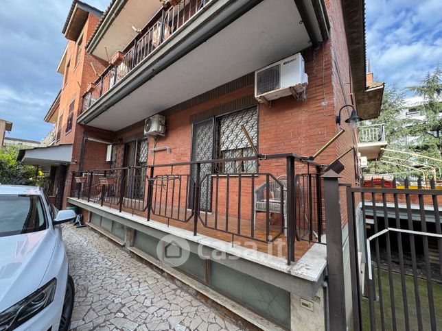 Appartamento in residenziale in Via Vincenzo Manzini 61