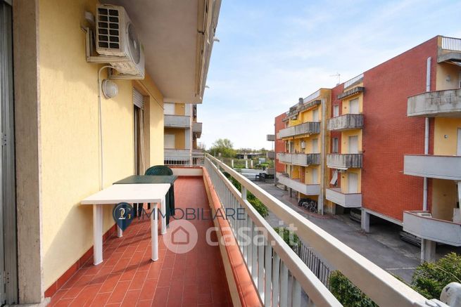 Appartamento in residenziale in Via della Repubblica 3